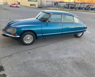 Citroen DS Gebrauchtwagen