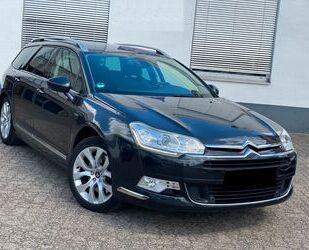 Citroen C5 Gebrauchtwagen