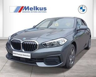 BMW 118 Gebrauchtwagen