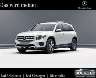 Mercedes-Benz GLB 200 Gebrauchtwagen