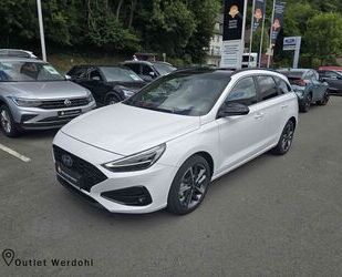 Hyundai i30 Gebrauchtwagen