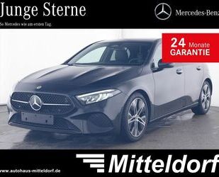 Mercedes-Benz A 180 Gebrauchtwagen