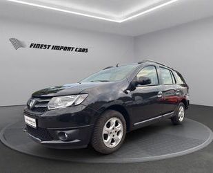 Dacia Logan Gebrauchtwagen