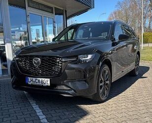 Mazda CX-80 Gebrauchtwagen