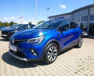Renault Captur Gebrauchtwagen