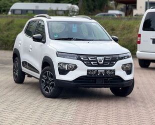 Dacia Spring Gebrauchtwagen