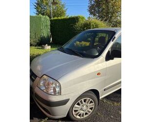 Hyundai Atos Gebrauchtwagen