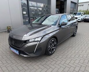 Peugeot 308 Gebrauchtwagen