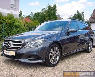 Mercedes-Benz E 250 Gebrauchtwagen