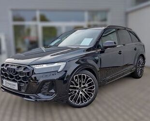 Audi Q7 Gebrauchtwagen