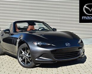 Mazda MX-5 Gebrauchtwagen
