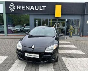 Renault Megane Gebrauchtwagen