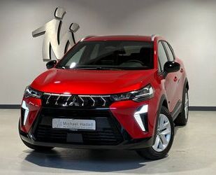 Mitsubishi ASX Gebrauchtwagen