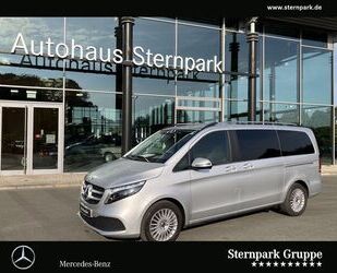 Mercedes-Benz V 250 Gebrauchtwagen