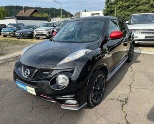 Nissan Juke Gebrauchtwagen