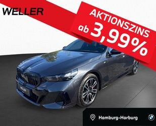 BMW 540 Gebrauchtwagen