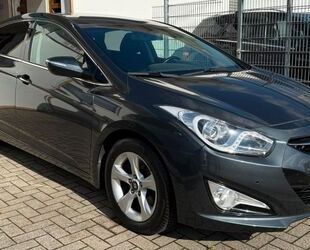 Hyundai i40 Gebrauchtwagen