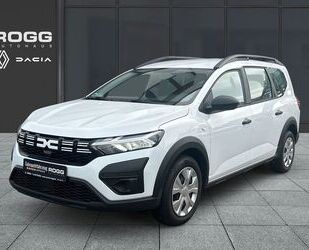 Dacia Jogger Gebrauchtwagen