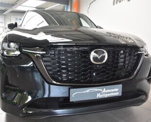 Mazda CX-60 Gebrauchtwagen