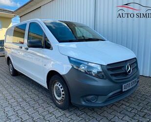 Mercedes-Benz Vito Gebrauchtwagen