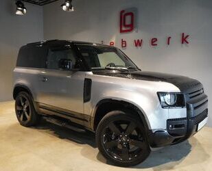 Land Rover Defender Gebrauchtwagen