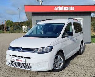 Citroen Caddy 
