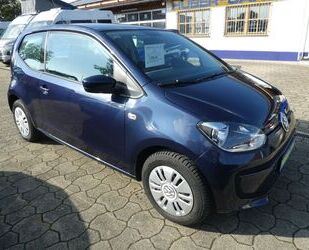 VW up! Gebrauchtwagen