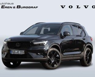 Volvo XC40 Gebrauchtwagen