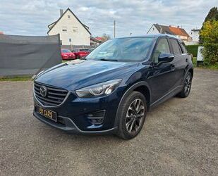 Mazda CX-5 Gebrauchtwagen