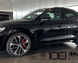 Audi SQ5 Gebrauchtwagen