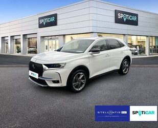 DS Automobiles DS7 (Crossback) Gebrauchtwagen