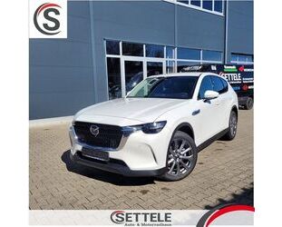 Mazda CX-60 Gebrauchtwagen