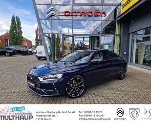 DS Automobiles DS9 Gebrauchtwagen