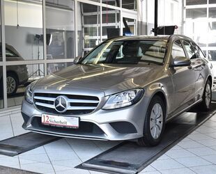 Mercedes-Benz C 200 Gebrauchtwagen