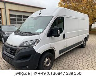 Fiat Ducato Gebrauchtwagen