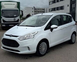 Ford B-Max Gebrauchtwagen