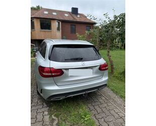 Mercedes-Benz C 220 Gebrauchtwagen