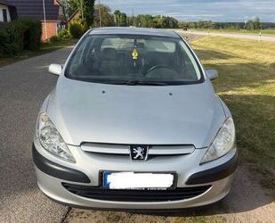 Peugeot 307 Gebrauchtwagen