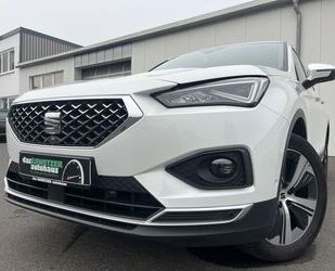 Seat Tarraco Gebrauchtwagen