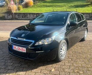 Peugeot 308 Gebrauchtwagen