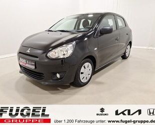 Mitsubishi Space Star Gebrauchtwagen