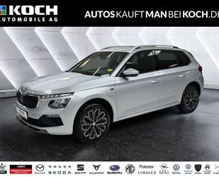 Skoda Kamiq Gebrauchtwagen