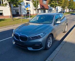 BMW 118 Gebrauchtwagen