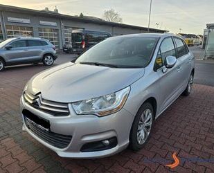 Citroen C4 Gebrauchtwagen