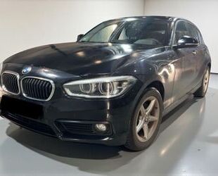 BMW 116 Gebrauchtwagen
