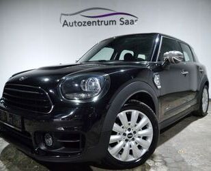 Mini Cooper Countryman Gebrauchtwagen