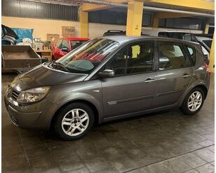 Renault Scenic Gebrauchtwagen