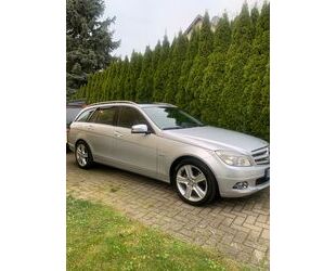 Mercedes-Benz C 250 Gebrauchtwagen