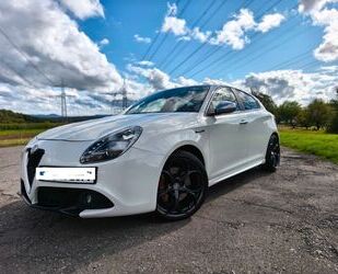 Alfa Romeo Giulietta Gebrauchtwagen