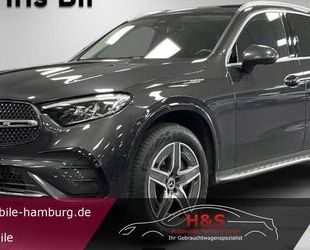 Mercedes-Benz GLC 300 Gebrauchtwagen